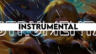 [ INSTRUMENTAL ] Mistery - Campeã de Sinnoh | ft. @Chrono0