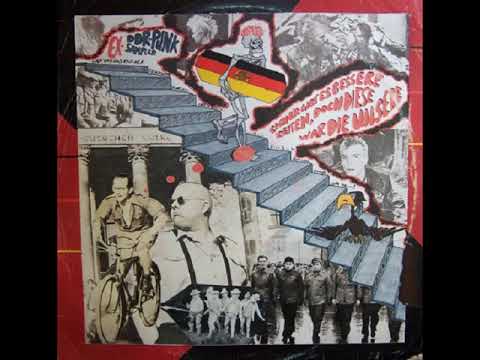ATONAL   Egal 1988