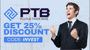 Plutus Trade Base Discount/Coupon Code: "INVEST" – Get 25% OFF Your Challenge!