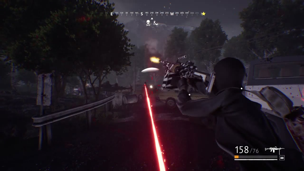 World record fastest 6 kills // VIGOR