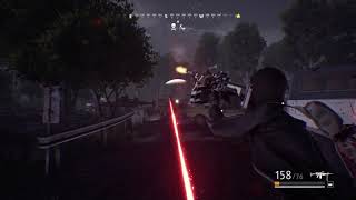 World record fastest 6 kills // VIGOR