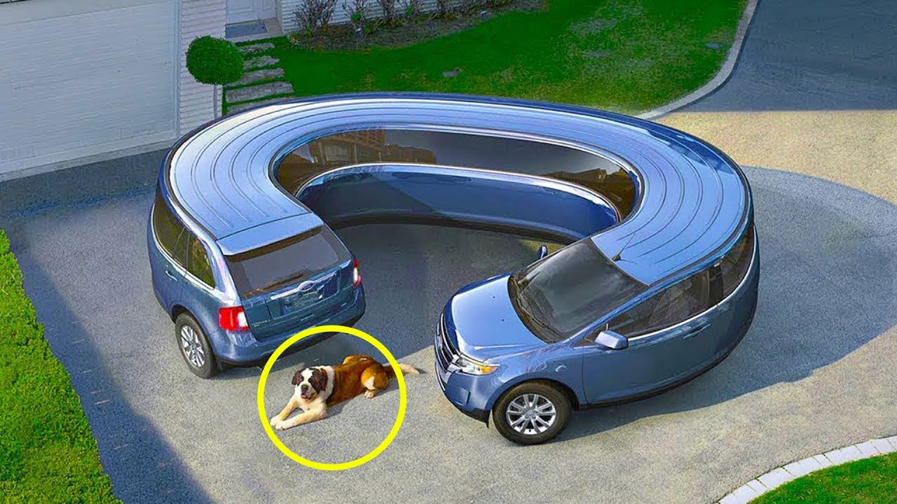 أغرب مركبات صُنعت في التاريخ | لن تصدق انها حقيقية