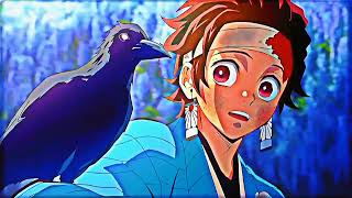 THIS IS 2K ANIME (Tanjiro)