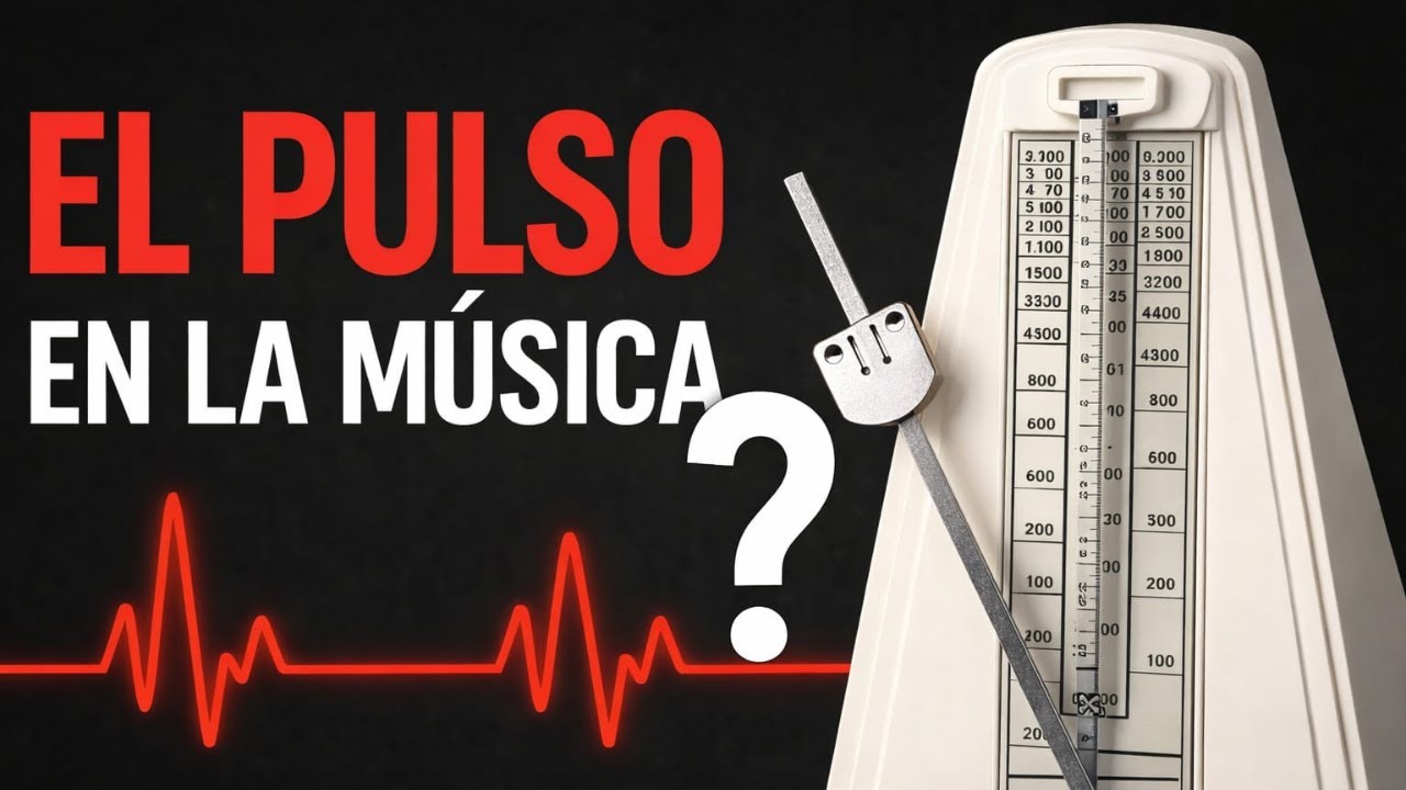 El PULSO musical