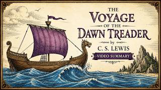 Voyage of the Dawn Treader Video Summary