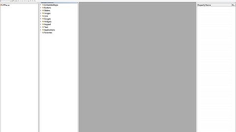 Custom Smart Objects