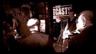 The Outcasts - You're a Disease. Live, Dwa Światy, 19.03.2022r.