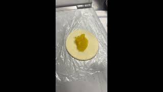 From Dough to Delight 🧁 | How We Make Empanadas at Tecuen