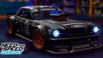 UNLOCKED The Ford Mustang (Hoonicorn) Plus More!