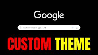 Change your Google background! Customize Chrome's homepage! (2026)