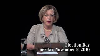 PSA on Referendum 2016