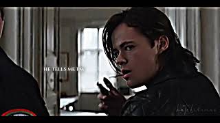 Cam Luce Want It Now Fallen Movie