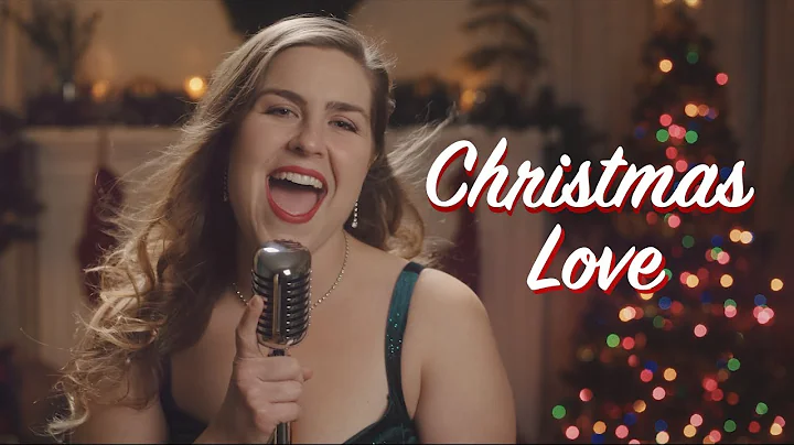 Emily Shephard - Christmas Love (Official Music Vi...