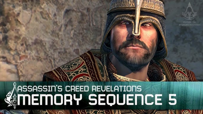 Memory 6 - The Forum of the Ox - Assassin's Creed: Revelations Guide - IGN