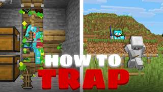 The Ultimate Guide to Trapping