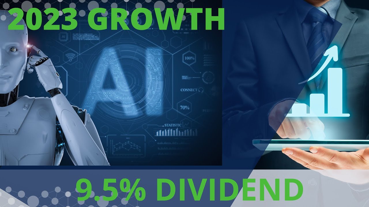The Best Dividend Growth Stocks to Buy in 2023 | High Dividend Yields ...