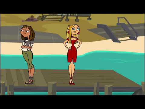 Total Drama Girls 4EVER!| Episode 1