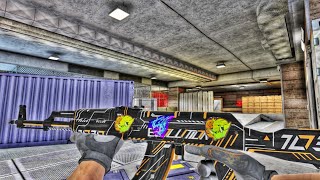 Crystals Standoff 2 Fragmovie Standoff 2 Edit