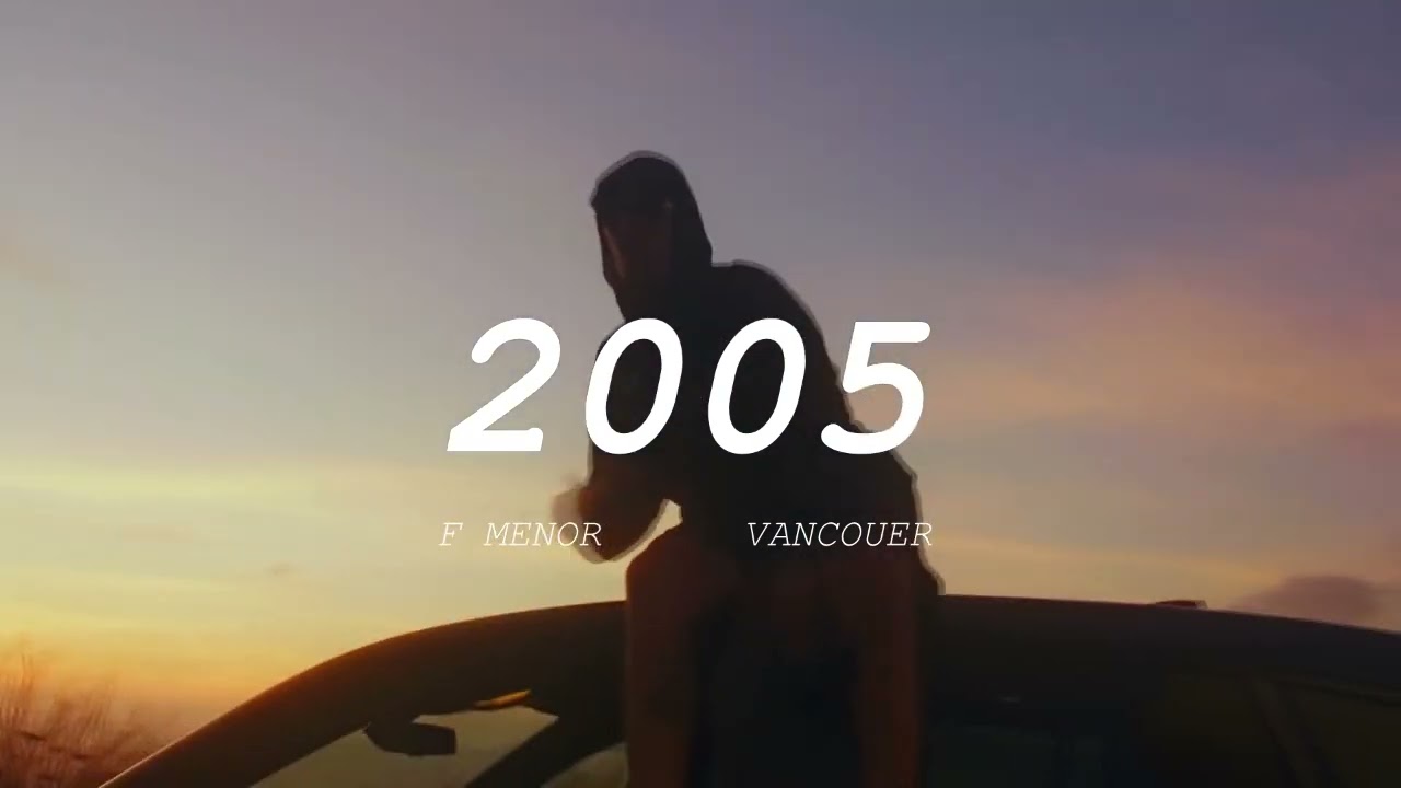 [FREE] Rels B x Drefquila Type Beat || Base De R&B "2005" || PROD. VANCOUVER