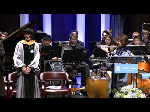 carolina boots Highlights from University Day 2015 at Carolina