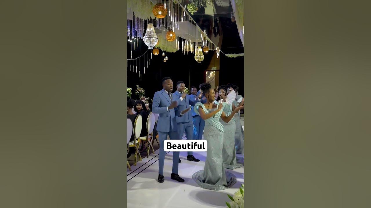 #music #love #viralvideo #gospelmusic #duet #wedding #bridesmaids #groomsmen #love