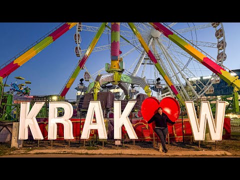 Surviving 48 Hours in Poland Without a Plan