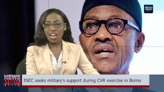 TV360 News Now- April 28, 2017 (Nigerian News)