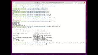 Enterprise Architect Ea To Bridgepoint Xtuml Conversion Command Line