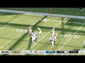 Madden 26 rebuild franchise ep 1