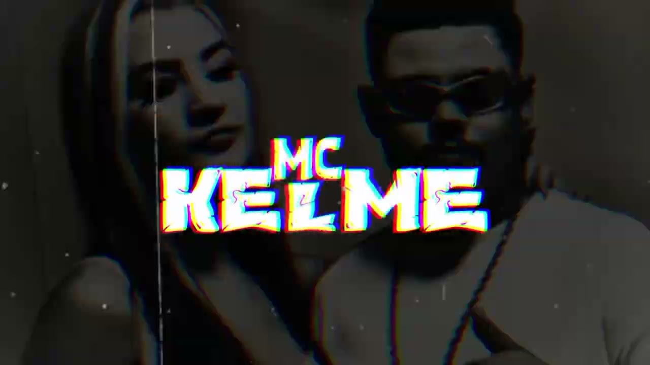 TRAÇOS DE ADOLESCENTE 🙅🏼‍♀️MC KELME - DJ PEDRO AZEVEDO 