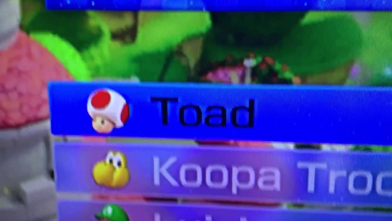 Mario Kart 8 Gold wheel trophy YouTube