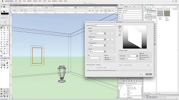 Ep. 4: Rendering in Action — Line Lights