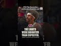 POV The Cavs in the conference finals this year