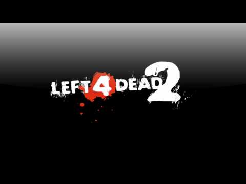 Second Left 4 Dead 2 TV Spot Song - Clutch - Electric Worry