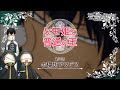 【贄姫と獣の王】ミニアニメ「ケモ姫と普通の王 第9話『お寝坊アヌビス』」【Sacrificial Princess and the King of Beasts】