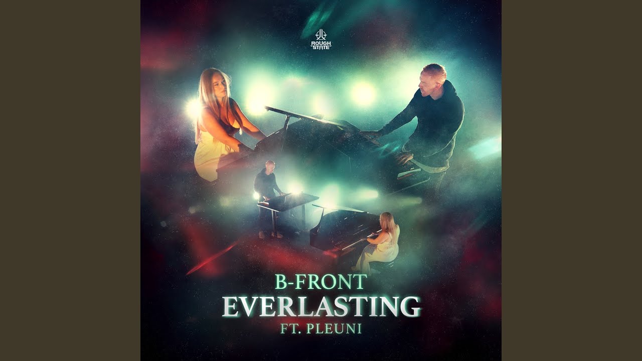 Everlasting - YouTube
