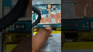 c53 flash charging #smartphone #worldmobilerepairingcenter #repair #youtubeshorts #soldering