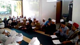 Qasidah Mtis Raudhatul Muhibbin