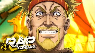 O Alto Thorkell Vinland Saga Yondax Prod. Kayro