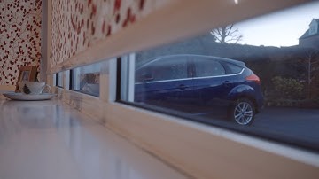 Personalised Assistive Technology - Environmental controls and curtain openers