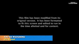 Format Screenparamount Pictures 2010S1995