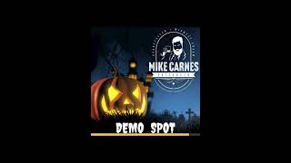 Halloween Voiceover Demo