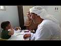 زايد العليا تواصل دعمها لأصحاب الهمم من مركز كفر سعد دمياط خطوة جديدة في رحلة التمكين