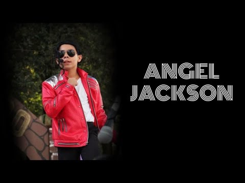 Especial de 30 minutos - Ángel Jackson Oficial - YouTube