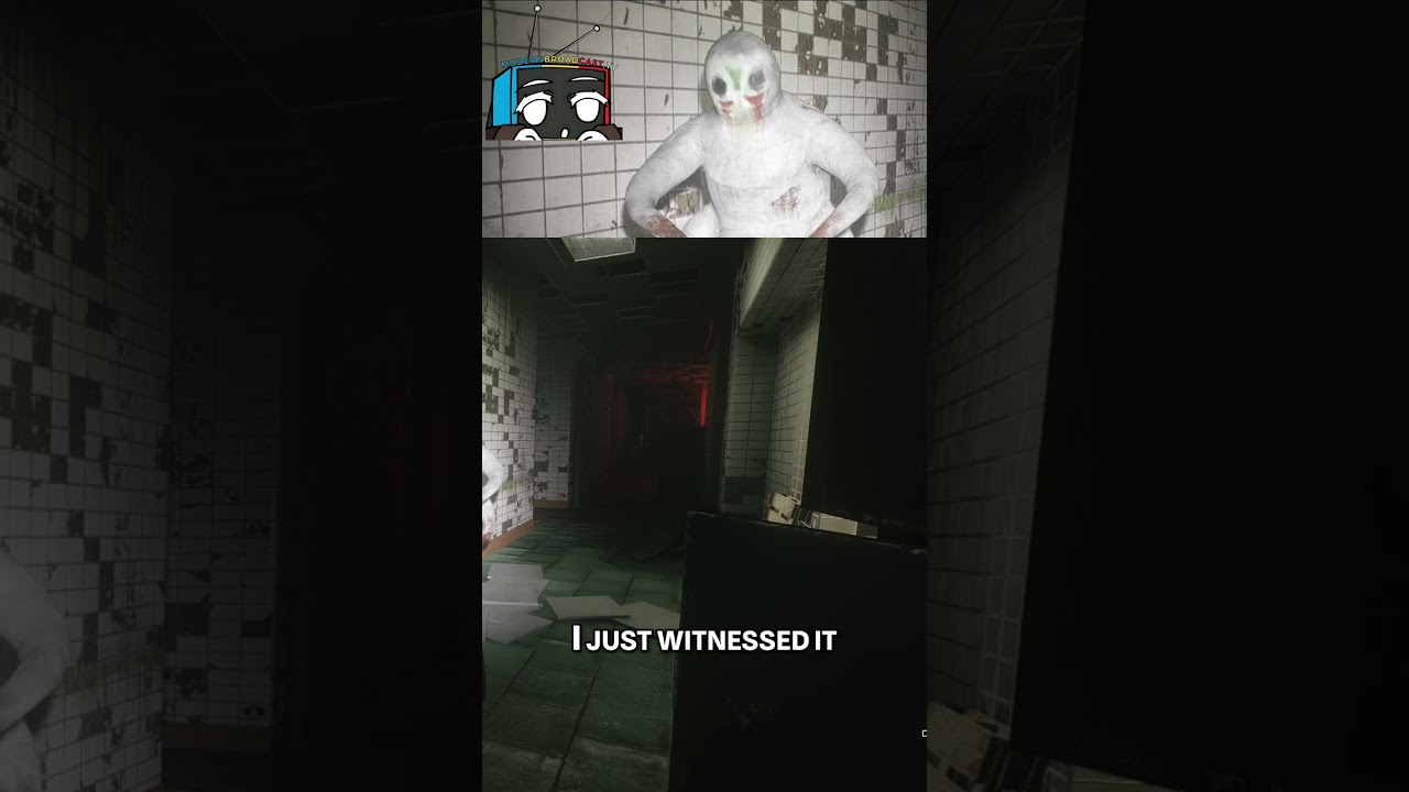 Monster Encounters: Can't Escape Without ID Badge!