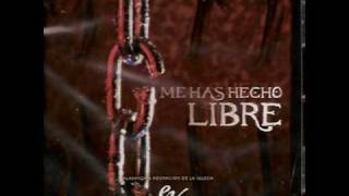 Esperanza de Vida - Me Has Hecho Libre chords