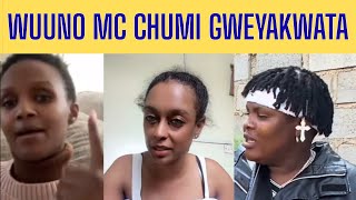 KIKAMBWE ! SENGA ACID ATABUKIDE MC CHUMI LWA KUTEGA BAWALA BIRAGALA NABASIYAGA
