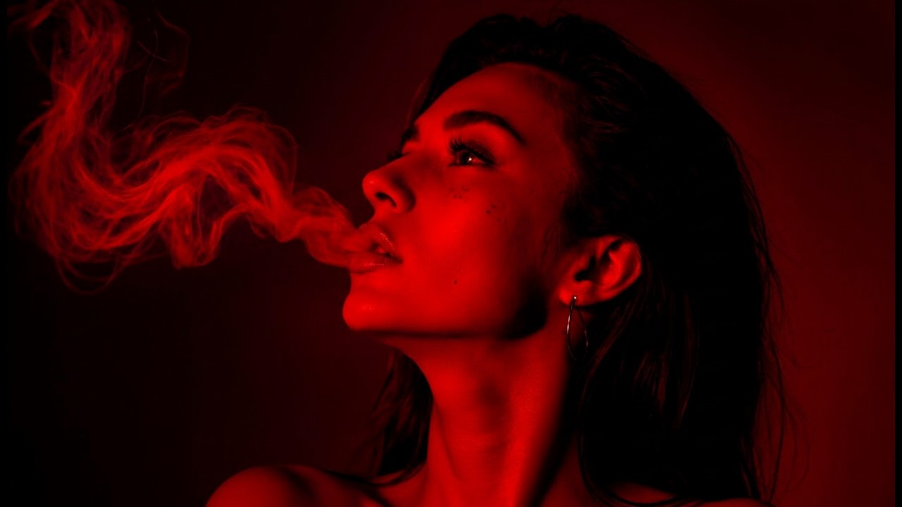 Smoke Mood — Just Relax | Deep House Mix 2026 • Midnight Relax Sessions