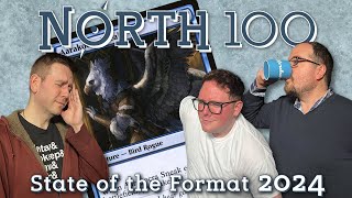 State of the Format 2024 || North 100 Ep159