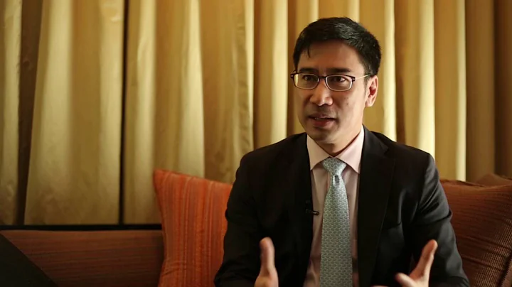 Challenges and Opportunities of a Digital Economy//EFNAsia